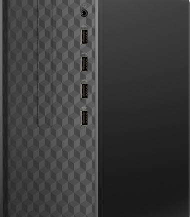 HP Slim S01-pF2955nd