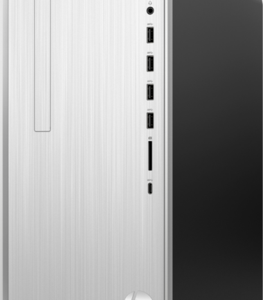 HP Pavilion TP01-2973nd