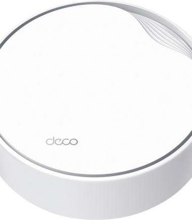 TP-Link Deco X50 Mesh PoE