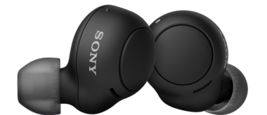 Sony WF-C500 Zwart duopack
