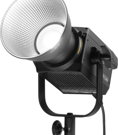 Nanlite FS-200B LED Spot Light