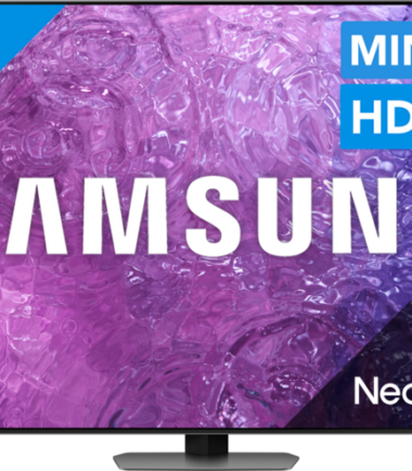 Samsung Neo QLED 65QN90C (2023)