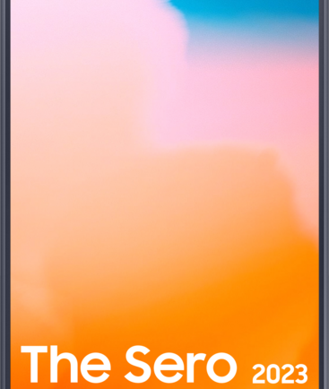 Samsung The Sero 43LS05B (2023)