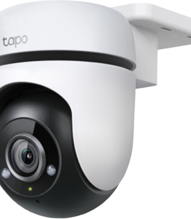 TP-Link Tapo C500