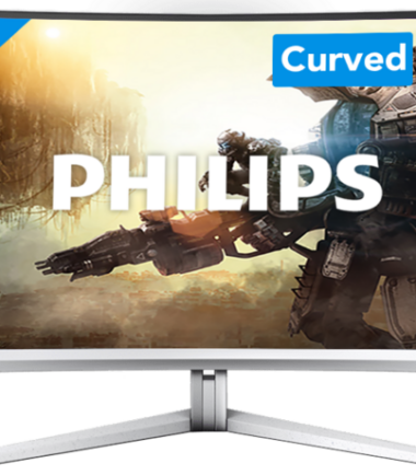 Philips 34M2C8600/00