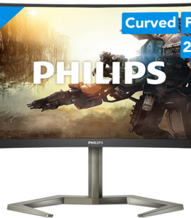 Philips 34M1C5500VA/00