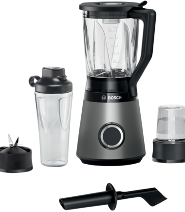 Bosch VitaPower Serie 4 MMB6177S - Blenders