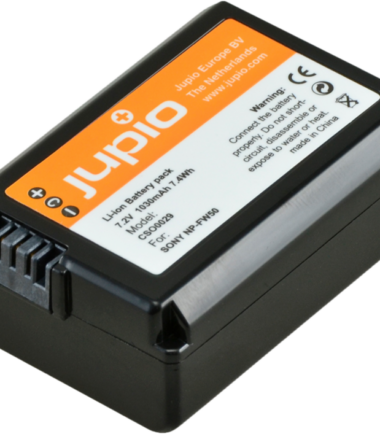 Jupio NP-FW50