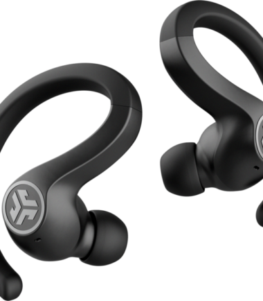 JBuds Air Sport True Wireless