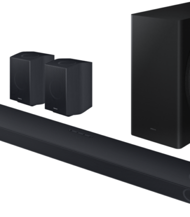 Samsung HW-Q930C (2023)