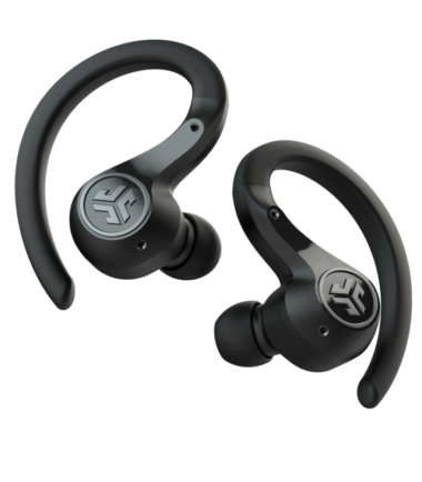 Epic Air Sport ANC True Wireless Zwart