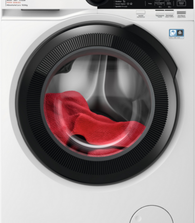 AEG LWR9516BN4 10/6kg