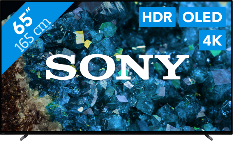 Sony Bravia OLED XR-65A80L Sony Bravia OLED XR-65A80L