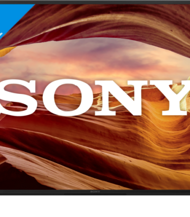 Sony Bravia KD-43X75WL (2023)