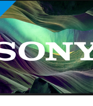 Sony Bravia KD-75X85L (2023)