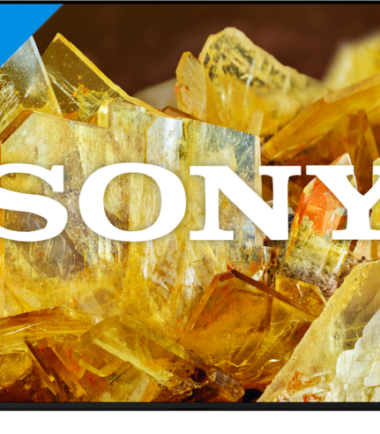 Sony Bravia KD-65X90L (2023)