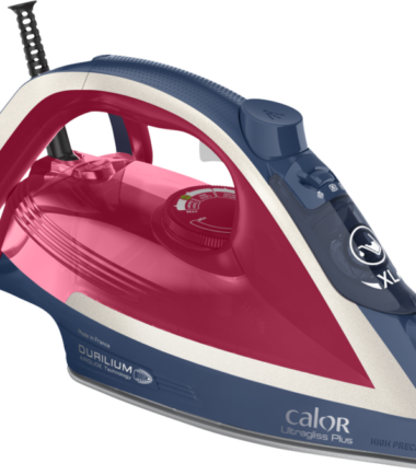 Calor Ultragliss Plus FV6814C0