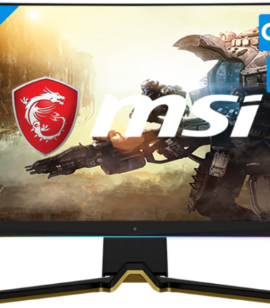 MSI MEG 342C QD OLED
