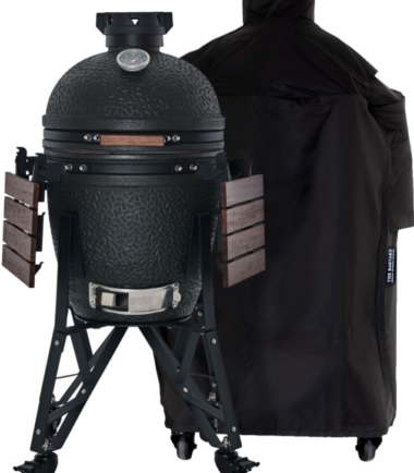 The Bastard Urban Medium Compleet + Hoes - Houtskool barbecues