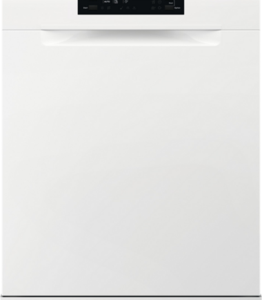 AEG FFB53617ZW 6000 SatelliteClean / Vrijstaand - Vrijstaande vaatwassers