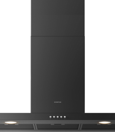 Inventum AKB9005ZWA - Wandschouw afzuigkappen