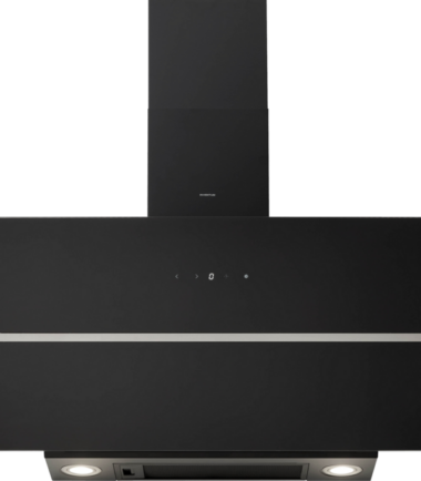 Inventum AKD9015GTZ - Wandschouw afzuigkappen