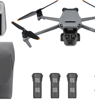 DJI Mavic 3 Pro FMC + SC