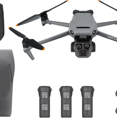 DJI Mavic 3 Pro FMC + RC Pro