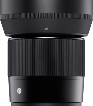 Sigma 23mm f/1.4 Sony E-mount