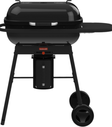 Barbecook Magnus Comfort - Houtskool barbecues