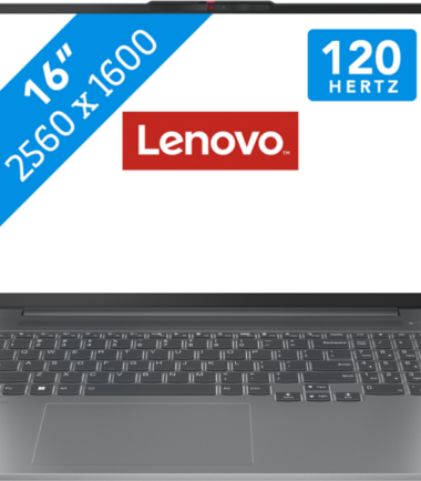 Lenovo IdeaPad Pro 5 16APH8 83AR001UMB Azerty