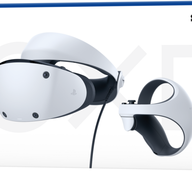 Sony PlayStation VR2
