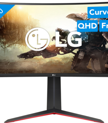 LG UltraGear 34GP63AP-B