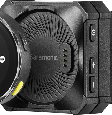 Saramonic BlinkMe B2