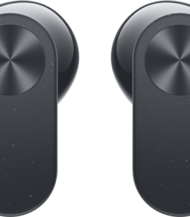 OnePlus Nord Buds 2 Grijs
