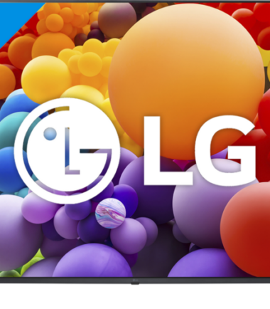 LG 55UR78006LK (2024)