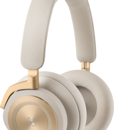 Bang & Olufsen Beoplay HX Goud