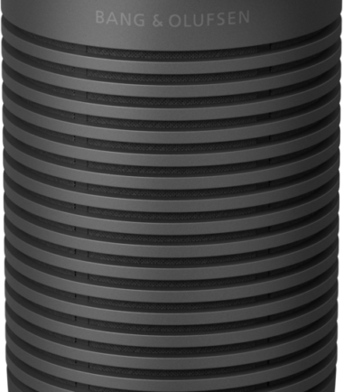 Bang & Olufsen Beosound Explore Zwart