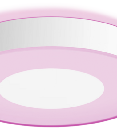 Philips Hue Infuse L plafondlamp White and Color Wit + dimmer