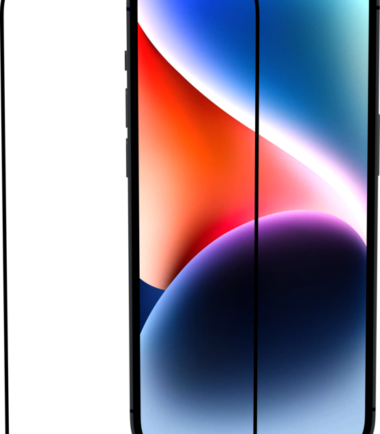 BlueBuilt Apple iPhone 15 Screenprotector Glas