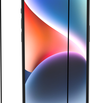 15 Pro Max Screenprotector