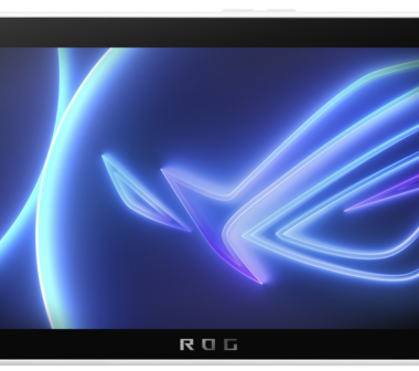 ASUS ROG Ally