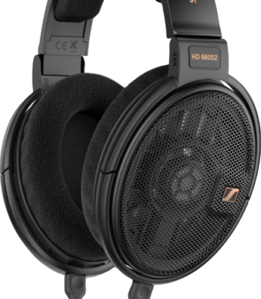 Sennheiser HD 660S2