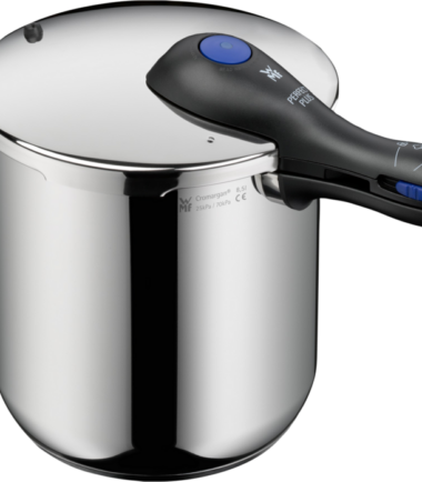 WMF Perfect Plus Snelkookpan 8