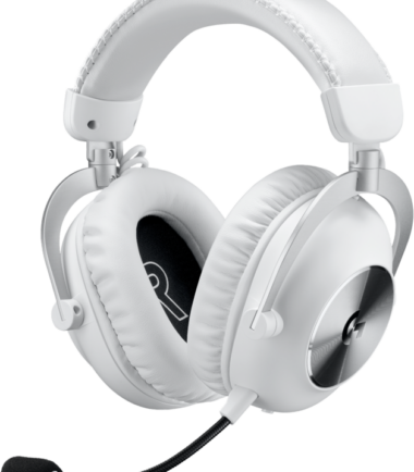 Logitech G PRO X 2 Lightspeed Wireless Gaming Headset Wit