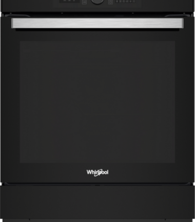 Whirlpool WS68IS8APBP/E - Inductie fornuizen