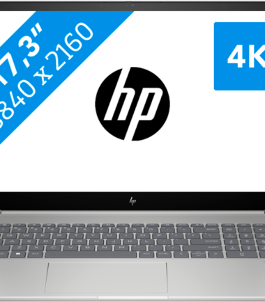 HP ENVY 17-cw0024nb Azerty