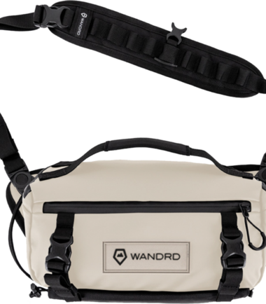 WANDRD Rogue Sling 6L Tan