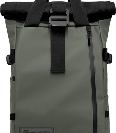 WANDRD THE PRVKE 21L V3 Groen