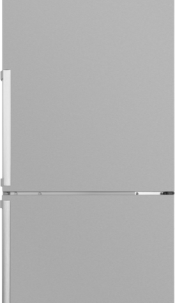 Bosch KGN36VICT - Vrijstaande koel-vriescombinaties